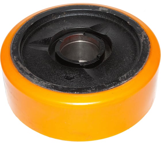 Колесо грузовое WILMART 810574-001(OEM) 1