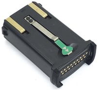 Аккумуляторная батарея Amperin 7.4 V 2200 mAh для терминала сбора данных Motorola Symbol MC9000, MC9090 79315