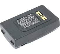 Аккумуляторная батарея Amperin CS-DKA300BX для терминала сбора данных Datalogic Skorpio X3 3.7V 5200mAh 84735