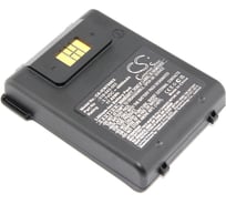 Аккумуляторная батарея Amperin CS-ICN700BX для терминала сбора данных Intermec CN70 CN70e 3.7V 4600mAh 89732