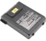 Аккумуляторная батарея Amperin CS-ICN700BX для терминала сбора данных Intermec CN70 CN70e 3.7V 4600mAh 89732 1