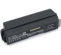 Аккумуляторная батарея Amperin CS-ET4090BX для терминала сбора данных Symbol WT4000 3,7V 4400mAh 77273