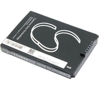 Аккумуляторная батарея Amperin CS-HYD500BL для терминала сбора данных Honeywell EDA50K ScanPal 50 4000mAh 93662