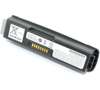 Аккумуляторная батарея Amperin для терминала сбора данных Symbol WT4000, WT4090 3.7V 2400mAh 87758