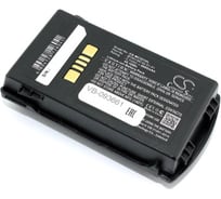 Аккумуляторная батарея Amperin CS-MC321HL для терминала сбора данных Zebra MC3300 MC3200 MC32N0 6800mAh 93661