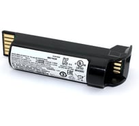 Аккумуляторная батарея Amperin для терминала сбора данных Zebra DS2278 BTRY-DS22EAB0E-00 3,6V 3150mAh li-ion 77433