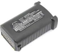 Аккумуляторная батарея Amperin CS-MC90BX для терминала сбора данных Motorola Symbol MC9000 7.4V 3400mAh 89847