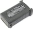 Аккумуляторная батарея Amperin CS-MC90BX для терминала сбора данных Motorola Symbol MC9000 7.4V 3400mAh 89847 1