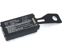 Аккумуляторная батарея Amperin CS-MC310BX для терминала сбора данных Motorola Symbol MC3190 3,7V 4400mAh 78786