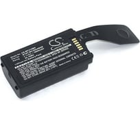 Аккумуляторная батарея Amperin CS-MC310BH для терминала сбора данных Motorola Symbol MC3190 3,7V 6800mAh 78784