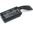 Аккумуляторная батарея Amperin CS-MC310BH для терминала сбора данных Motorola Symbol MC3190 3,7V 6800mAh 78784 1
