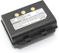 Аккумуляторная батарея Amperin CS-MCB600SL для терминала сбора данных M3 Mobile 3200mAh / 11.84Wh 95848