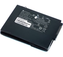 Аккумуляторная батарея Amperin для терминала сбора данных Motorola Symbol TC70 TC75 4600 mAh 3,7V 66376