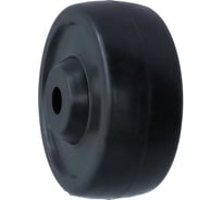 Термостойкое нейлоновое колесо без крепления А5 HTn 75 76 мм, 90 кг, до 250 С 1009940