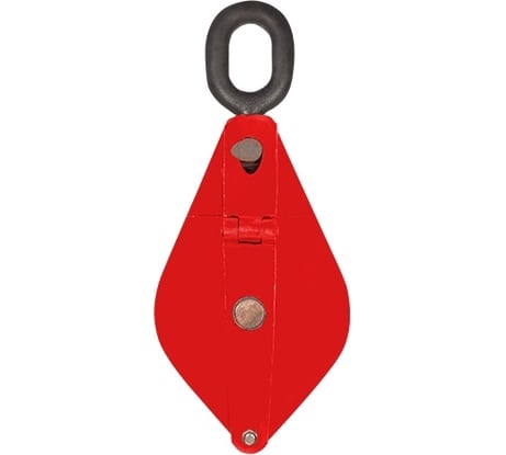 Блок монтажный с проушиной HQG-L K1 -2.0 т GEARSEN GBMP 20