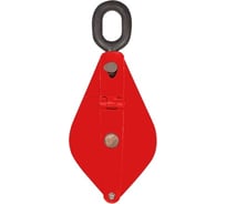 Блок монтажный с проушиной HQG-L K1 -1.0 т GEARSEN GBMP 10