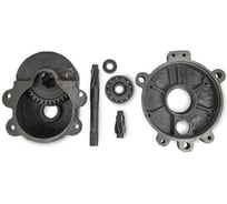 Редуктор подъема с барабаном TOR для лебедок KCD 500 кг, 70 м, 220V 1013154