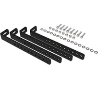 Крепление инструментального ящика TMP универсальное, вертикальное FLK001