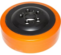 Колесо ведущее WILMART 230X70-184 PU