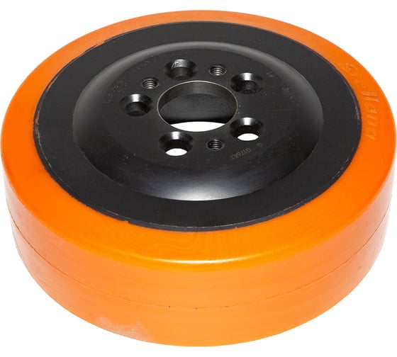 Колесо ведущее WILMART 230X70-184 PU 1