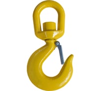 Крюк САМСОН вращающийся 322А г/п 5.0т М02083-36575 М02083-36578