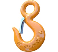 Крюк САМСОН чалочный 320А г/п 7.0т М02081-36560