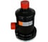 Корпус фильтра разборного Hongsen 42мм ODF (пайка) (Аналог 023U7255R) DFS-4813S 1