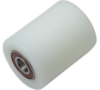 Ролик нагрузочный NOBLELIFT 80x93 Nylon (с пш) (AC/DF) 302015