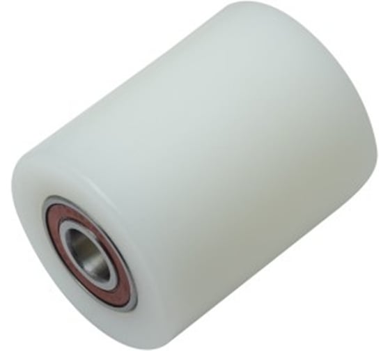 Ролик нагрузочный NOBLELIFT 80x93 Nylon (с пш) (AC/DF) 302015 1
