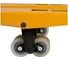 Ролик нагрузочный NOBLELIFT 73х55мм (NY) в сборе с подшипниками (DFE20) 303509 3