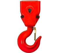 Крюковая подвеска в сборе OCALIFT 1т для 0102 zip0102x142x