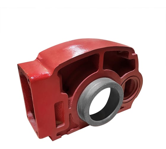 Корпус блока протяжки цепи OCALIFT 0201/0302 zip0201-33 1