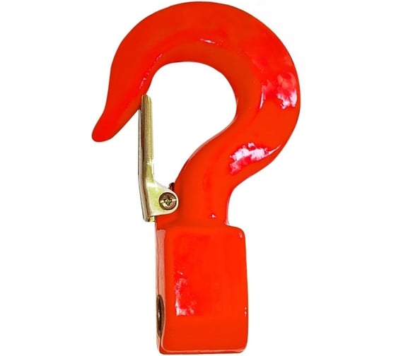 Крюк подвеса верхний OCALIFT 2т для 0201/0202 zip0201-44tH 1