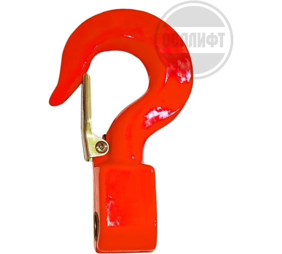 Крюк подвеса верхний OCALIFT 3т для 0301/0302 zip0301-44tH