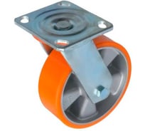 Большегрузное полиуретановое колесо А5 SCAL 63 (150 мм; 350кг) 1009496