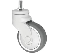 Колесная опора Inford с резьбовым стержнем М10х25 D13 XPAE 075 T