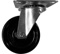 Колесная опора Kolesa-opori RFG 100 термостойкая, фенольная, д.100 RFG100