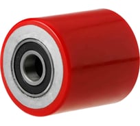 Ролик для штабелёра Stravitel 85x80-85/25 мм 0039933603