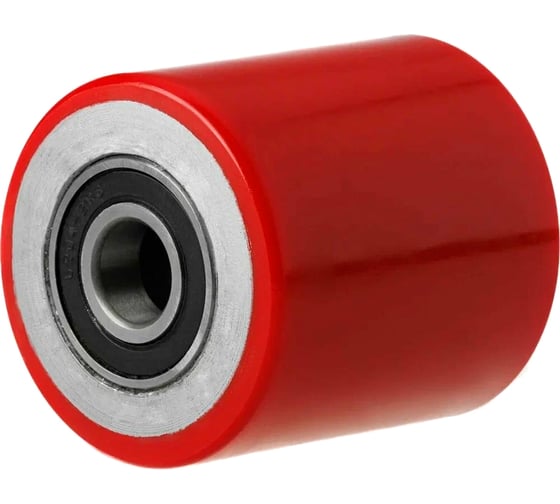 Ролик для штабелёра Stravitel 85x80-85/25 мм 0039933603 1