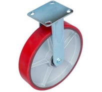 Большегрузное полиуретановое колесо А5 FCP 85 (250 мм, 530кг) 1001054