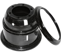 Обод WILMART HANGCHA HC CPCD30-35R/XF ведущего моста 7.00-15 спарка внешний N163-111100-500