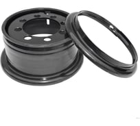 Обод WILMART 6.50-15 HC CPCD40-50 R450-111000-500