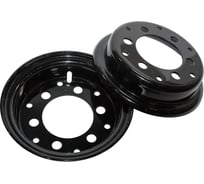 Обод WILMART Heli CPCD20-25 ведущего моста 5.00S-12 23454-42091G/23454-42021G