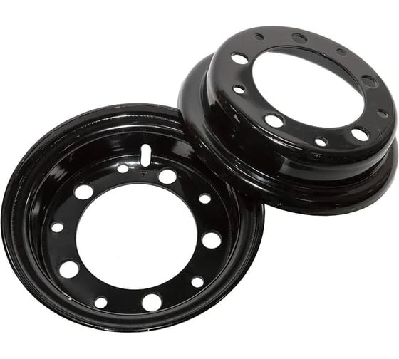 Обод WILMART HANGCHA HC CPCD40-50 управляемого моста 5.00S-12 3-11-50-01/3-11-50-02 1