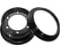 Обод WILMART HANGCHA HC CPCD20-25R/X/XF ведущего моста 5.00S-12 N120-113100-000 1