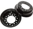 Обод WILMART Heli/Jac/Maximal CPCD30-35 управляемого моста 5.00F-10 22304-40322G/22304-40312G 1