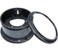 Обод WILMART HANGCHA HC CPCD30-35R/XF ведущего моста 7.00-15 спарка внутренний N163-113100-500