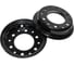 Обод WILMART 3.00D-8 Toyota 02-3FD10-18 Komatsu FD10-18 -16/-17/-20 управляемого моста 44108-10481-71 1