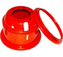 Обод WILMART 7.00-15 CPCD30-38X XR310-151000-501