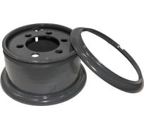 Обод WILMART 7.00-15 ВМ CPCD30-35 (-2020) (6х220/ф165) C2Q3A-02001